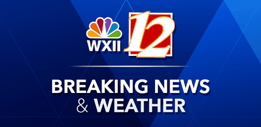 WX11 12 – breaking news and weather logo