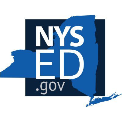 NYSED.gov logo